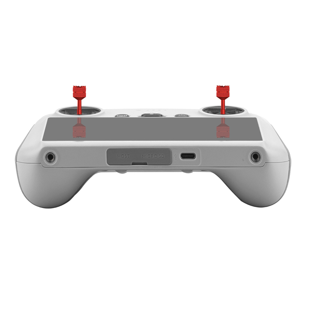 Pengendali Jarak Jauh Ringan T - Drone Control Stick ulasan dan harga