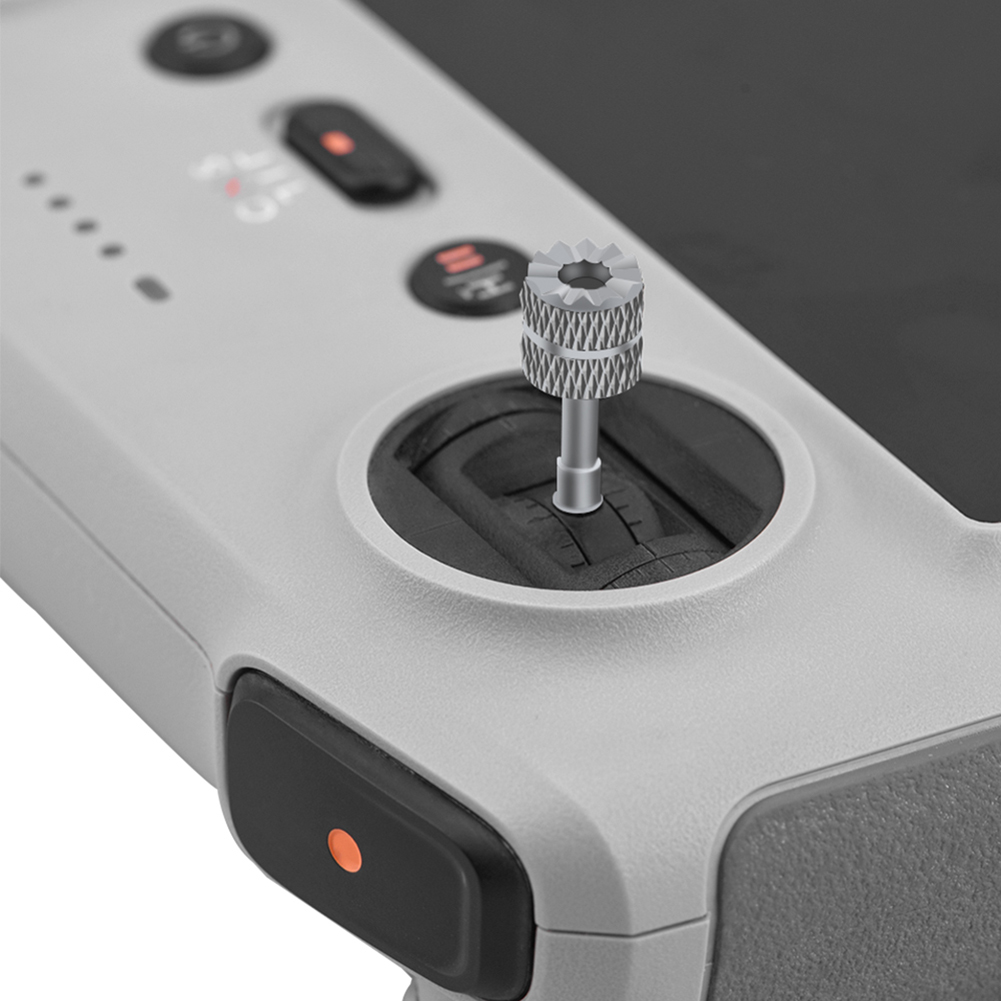 Pengendali Jarak Jauh Ringan T - Drone Control Stick ulasan dan harga