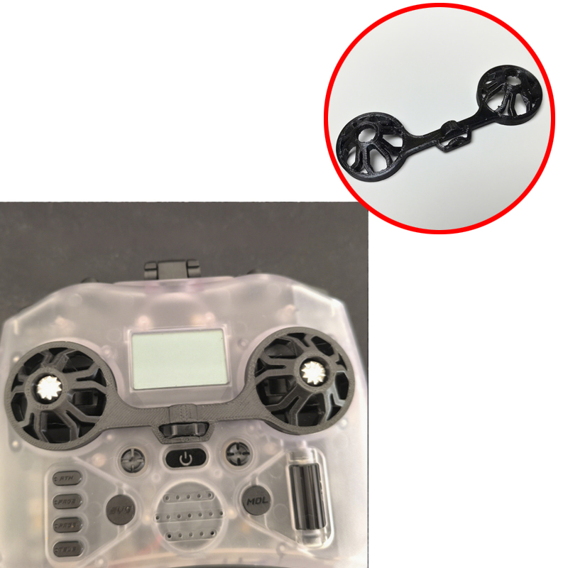 1 Buah untuk RadioMaster Pocke - Drone Control Stick ulasan dan harga