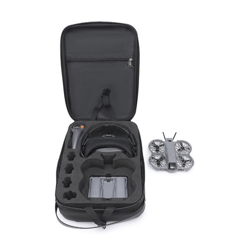 Tas Ransel AED6-Hard-Shell Unt - Drone Hard Shell Case ulasan dan harga
