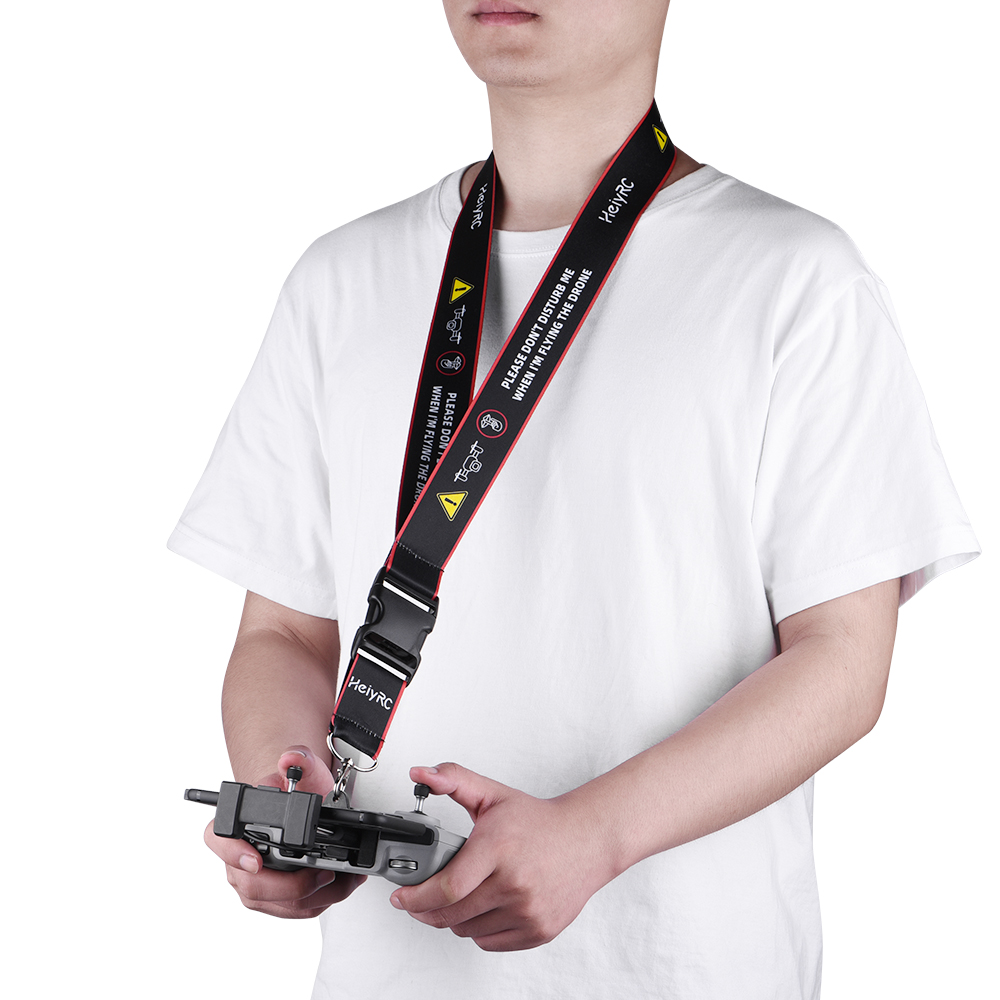 Tali leher untuk DJI Mavic 3/A - Drone Neck Strap ulasan dan harga