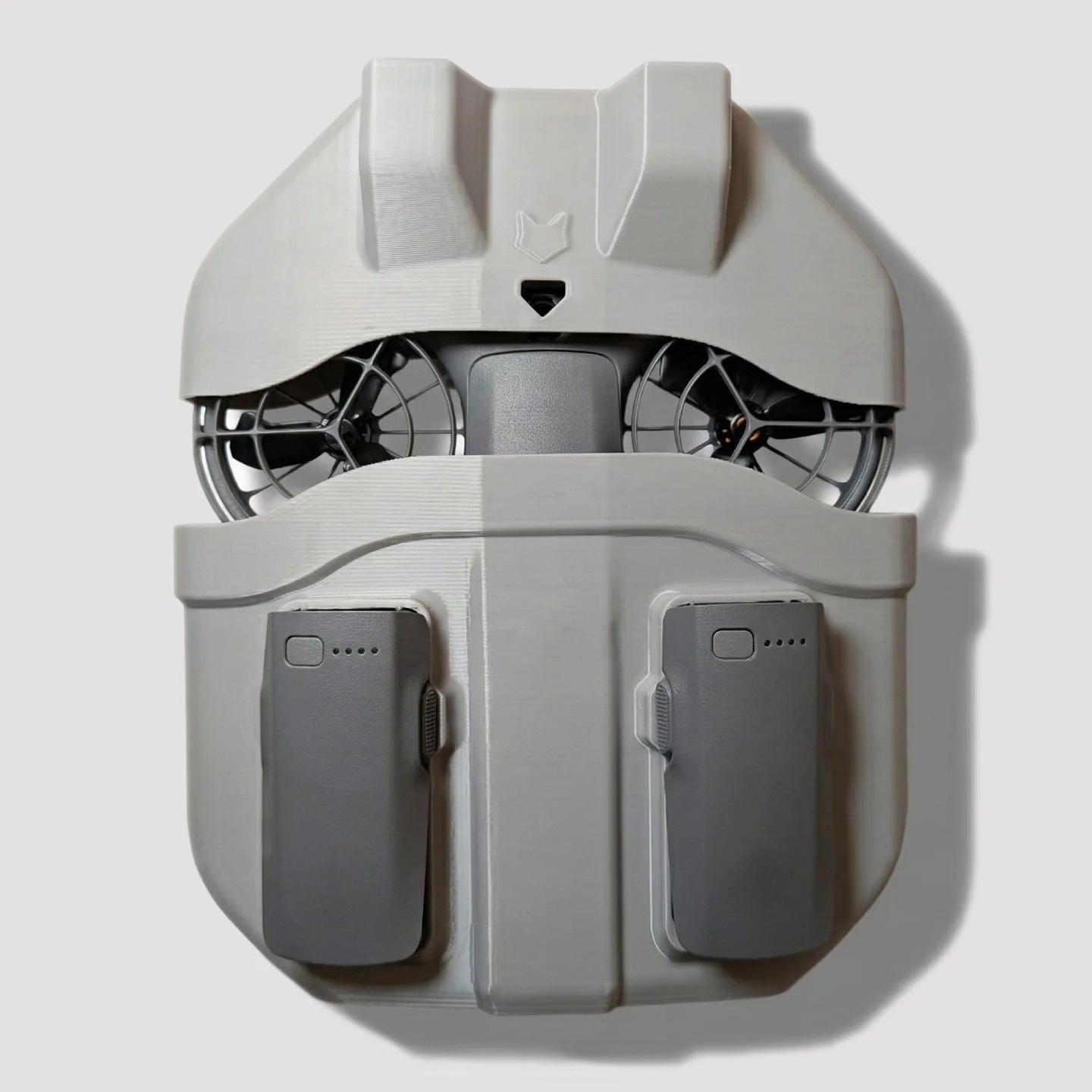 Kotak Penyimpanan Aksesoris Dr - Drone Hard Shell Case ulasan dan harga