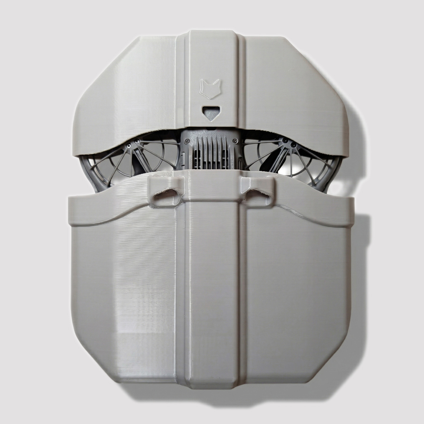 Kotak Penyimpanan Aksesoris Dr - Drone Hard Shell Case ulasan dan harga