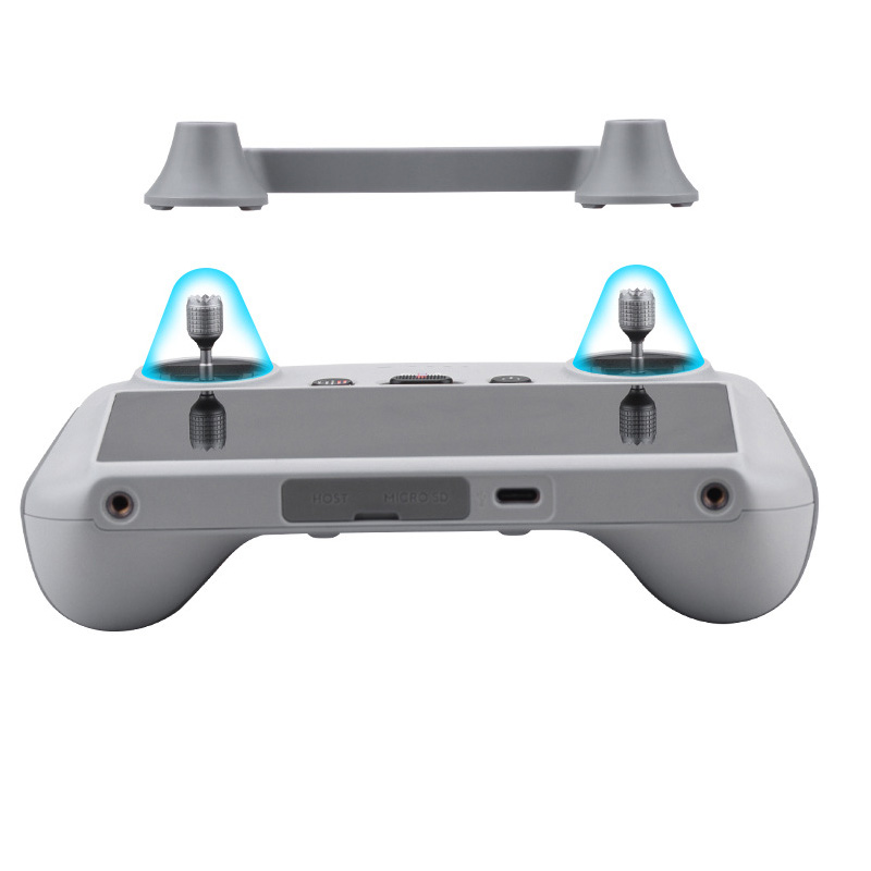 Untuk DJI RC 2 Joystick penutu - Drone Joystick Cover ulasan dan harga