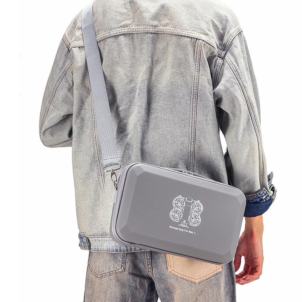 Tas Pelindung untuk DJI NEO 2  - Drone Carrying Case ulasan dan harga