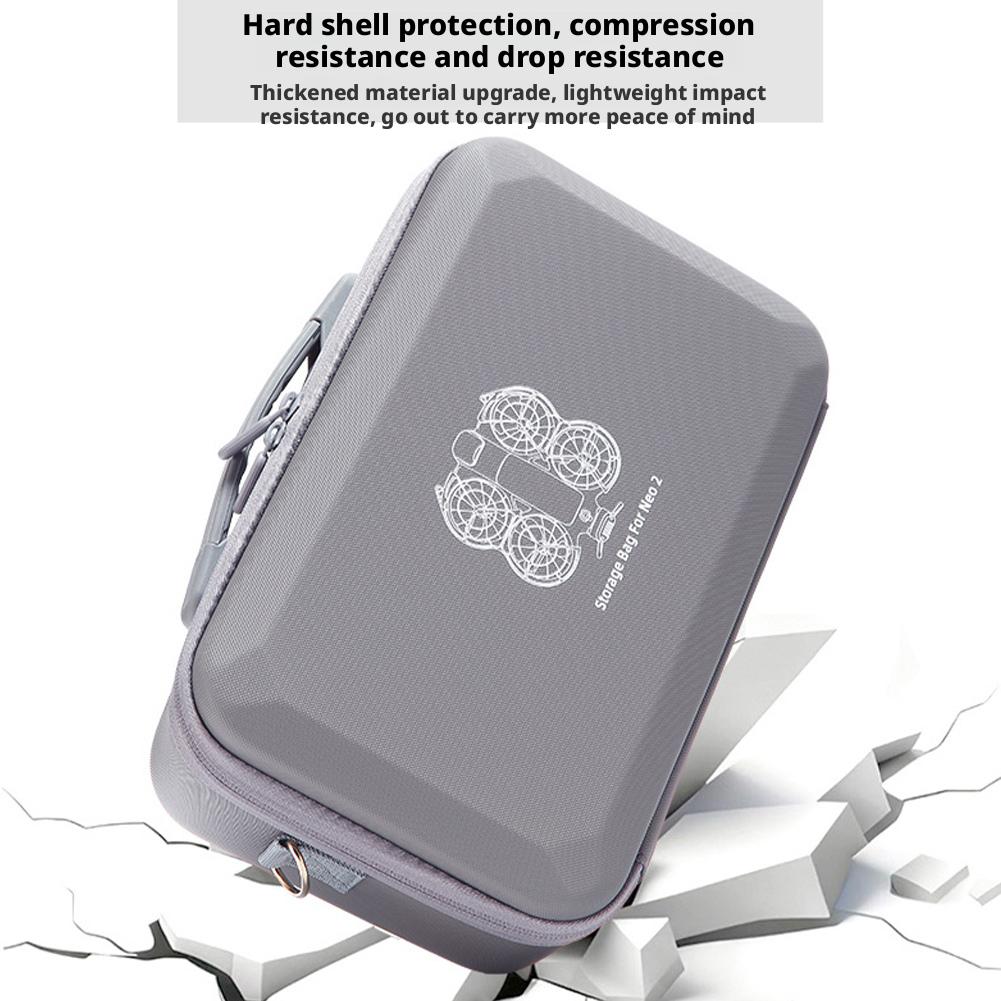 Tas Pelindung untuk DJI NEO 2  - Drone Carrying Case ulasan dan harga