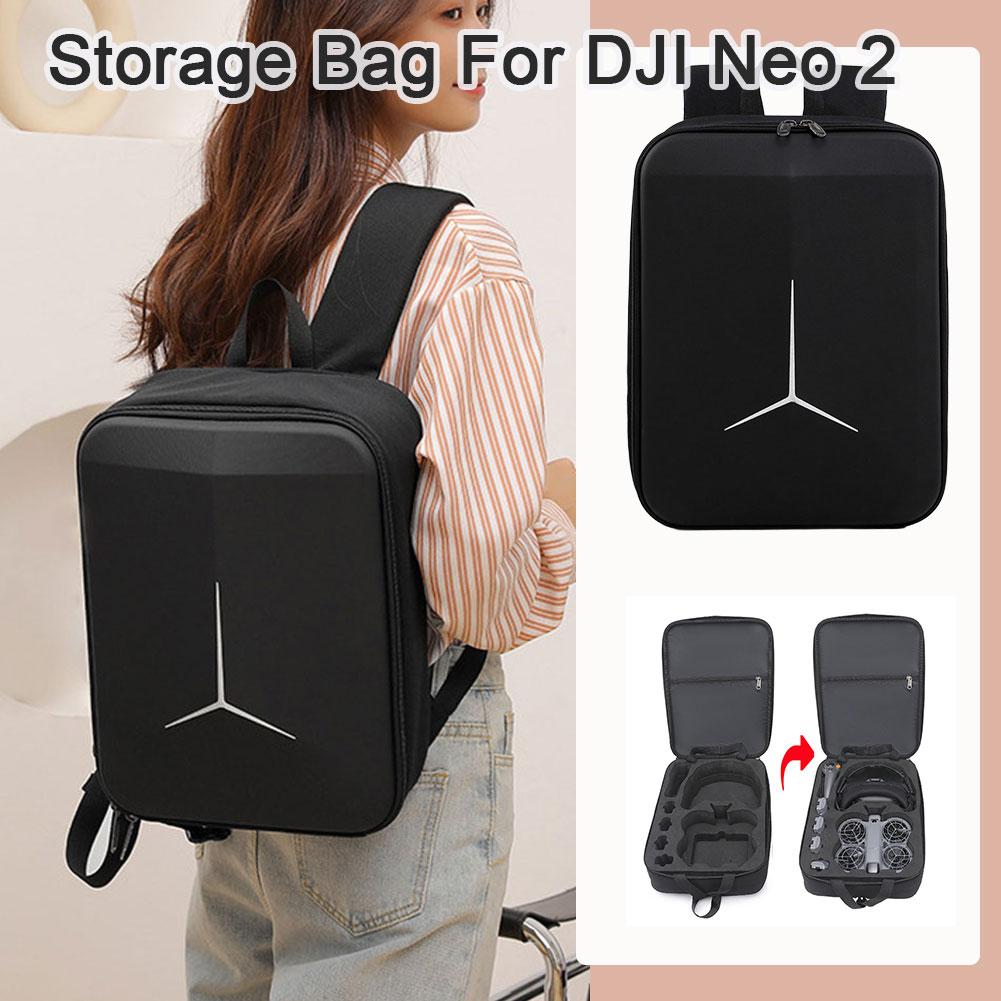 Tas Ransel Cangkang Keras untu - Drone Hard Shell Case ulasan dan harga