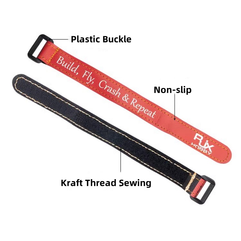 200X20MM Tali Baterai Silikon  - Drone Remote Controller Lanyard ulasan dan harga