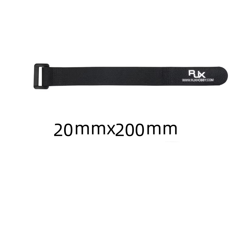 200X20MM Tali Baterai Silikon  - Drone Remote Controller Lanyard ulasan dan harga