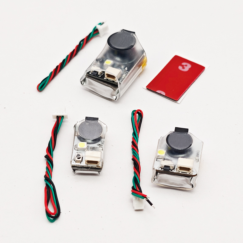 JHE42B/Tracker/JHE20B pelacak  - Drone Beacon Light ulasan dan harga