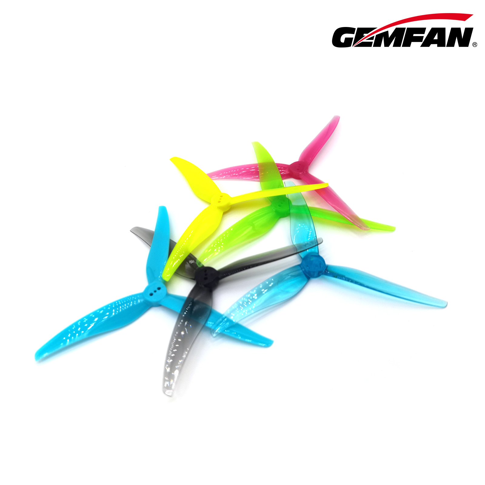 Hurricane SL 5125 3 pisau Gemf - Drone Battery Adapter ulasan dan harga