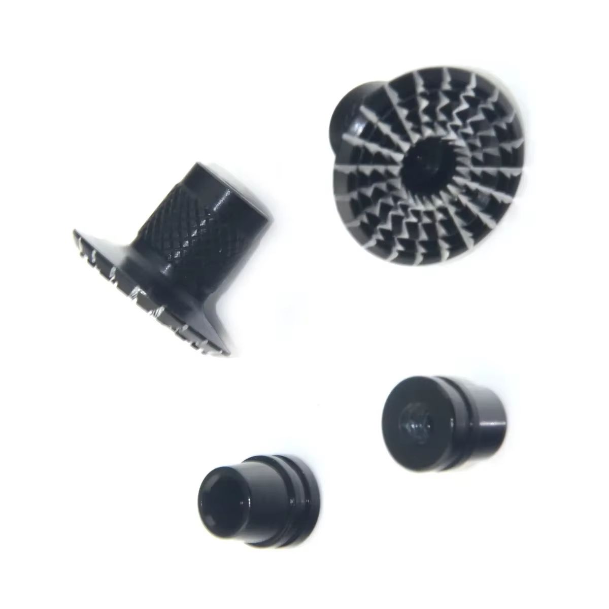 Ujung stik gaya 3D dengan ulir - Drone Control Stick ulasan dan harga