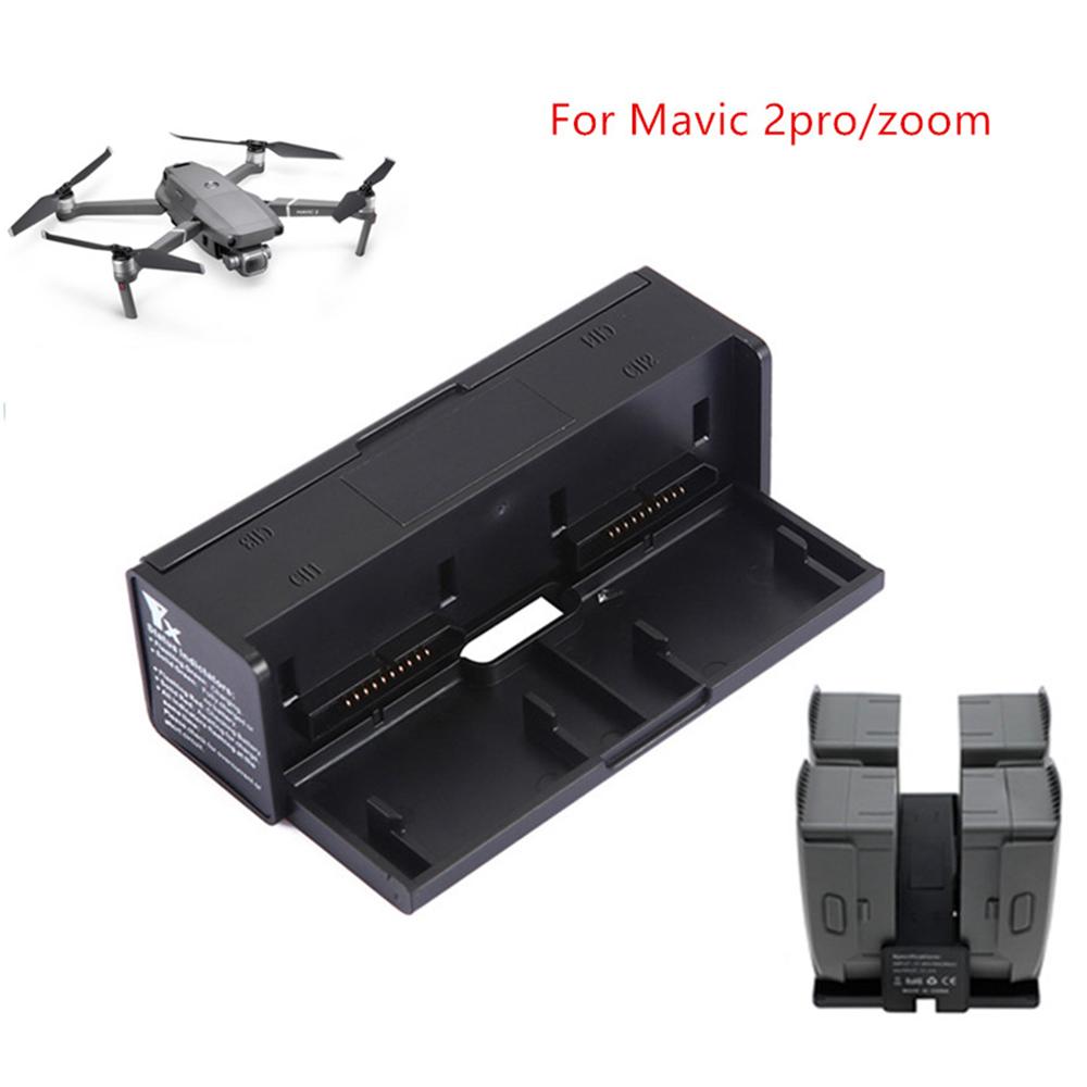 Adaptor pengisi daya papan Hub - Drone Charging Hub ulasan dan harga
