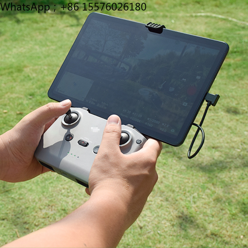 BRDRC Tablet Holder untuk DJI  - Drone Tablet Mount ulasan dan harga