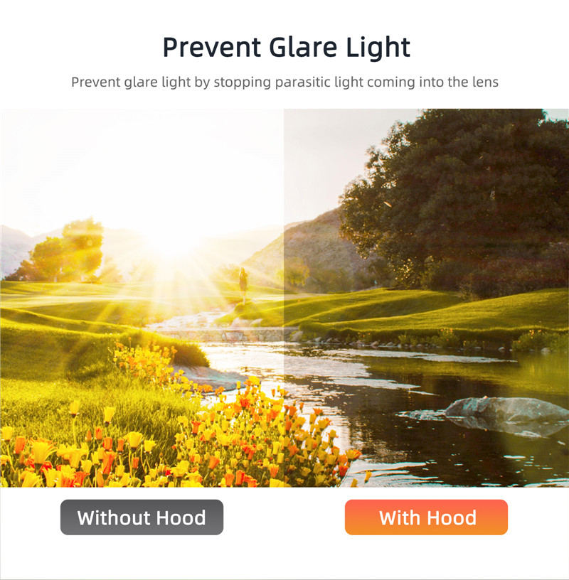 Penutup lensa DJI NEO Drone Gi - Drone Sun Shade ulasan dan harga