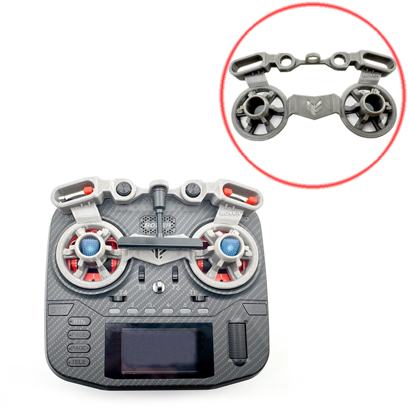 1 Buah untuk Radiomaster Boxer - Drone Control Stick ulasan dan harga