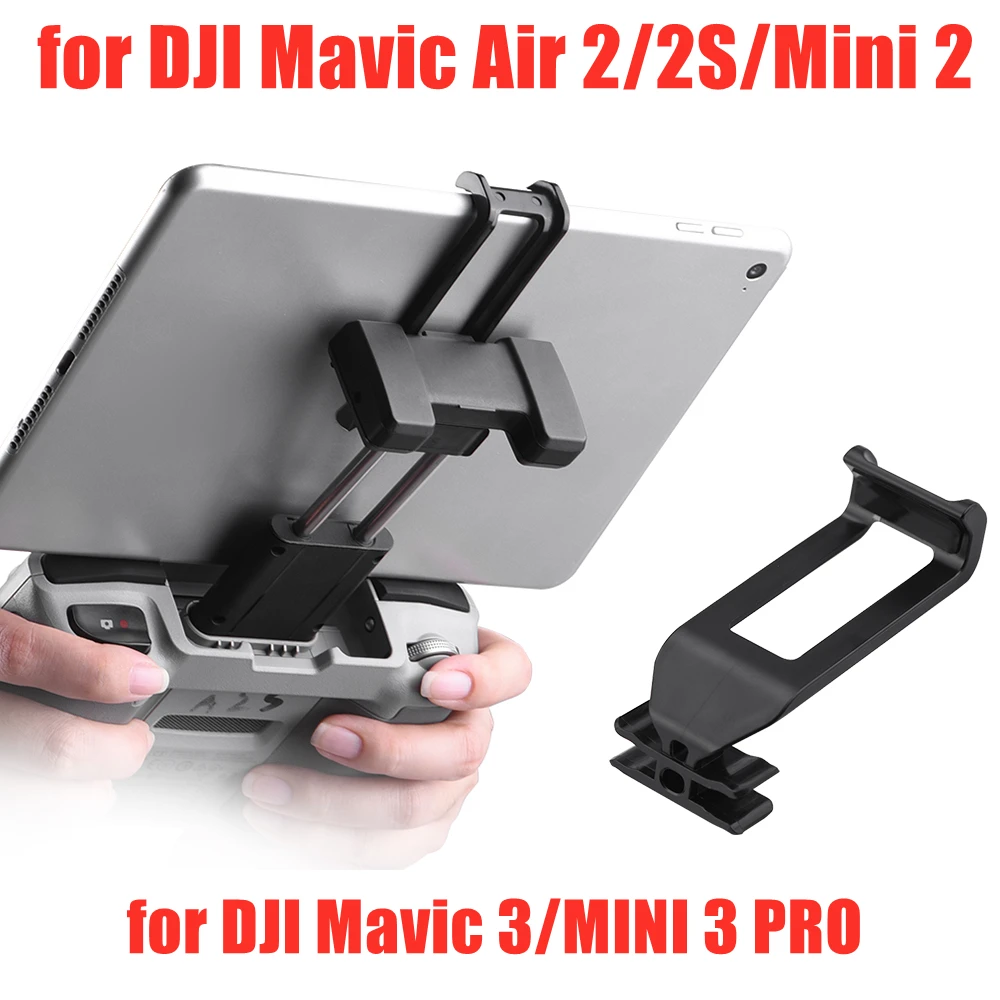 Pemegang ponsel Tablet, akseso - Drone Tablet Mount ulasan dan harga