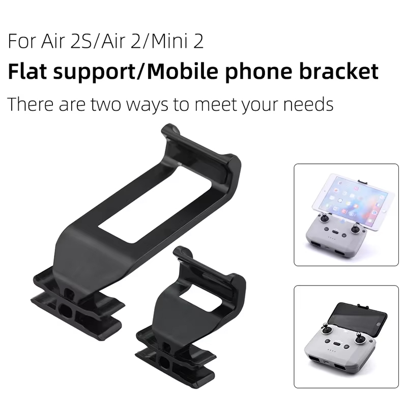 Pemegang ponsel Tablet, akseso - Drone Tablet Mount ulasan dan harga