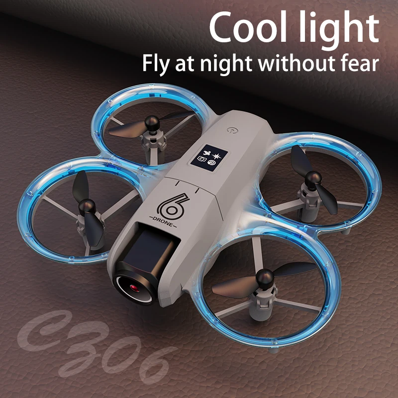 Drone Quadcopter RC Mini CZ06  - Drone Remote Controller Lanyard ulasan dan harga