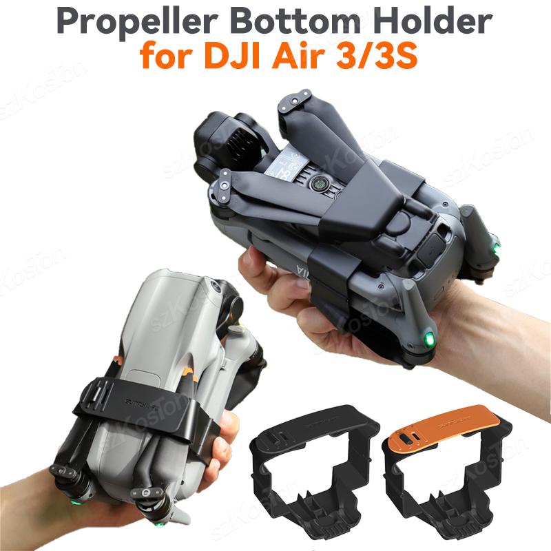 Pemegang baling-baling untuk D - Drone Propeller Holder ulasan dan harga
