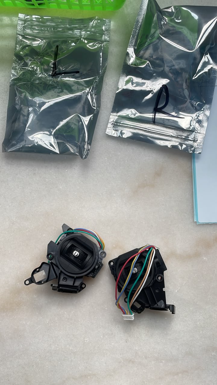 Aksesoris Drone Pertanian Agra - Drone Control Stick ulasan dan harga