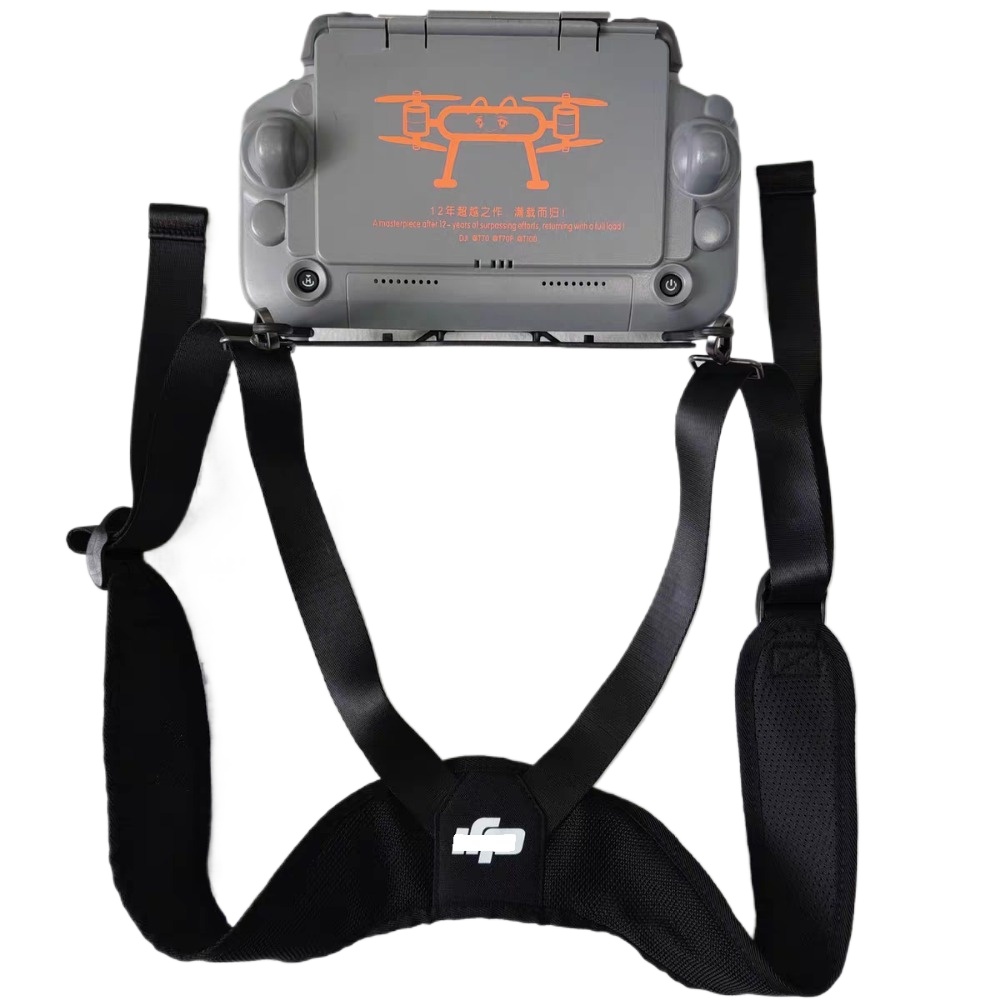 Tali Pengendali Jarak Jauh RC  - Drone Remote Controller Lanyard ulasan dan harga