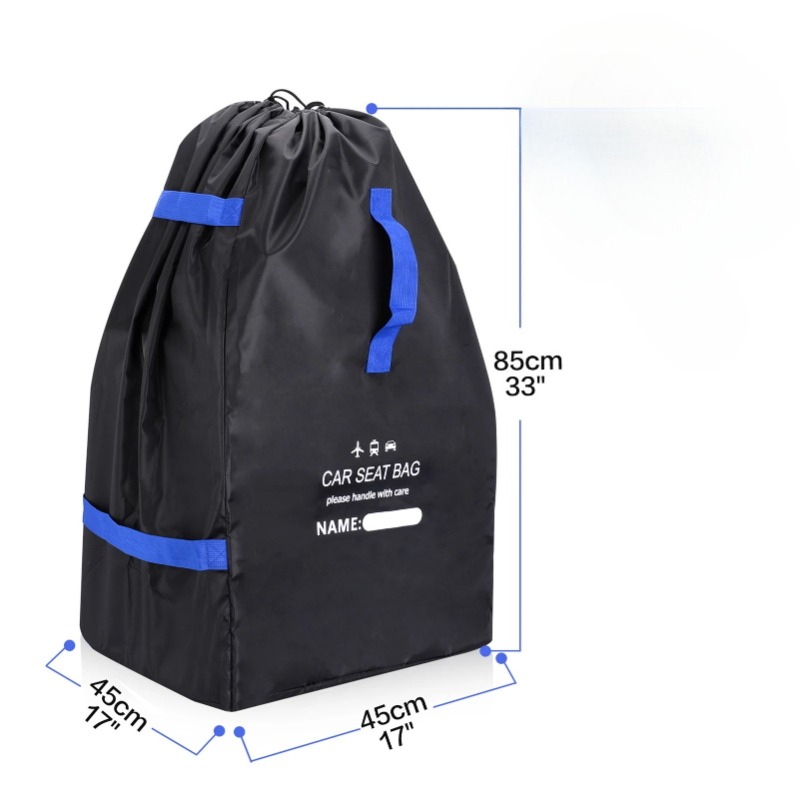 Tas Ransel Penyimpanan Kursi M - Drone Backpack ulasan dan harga