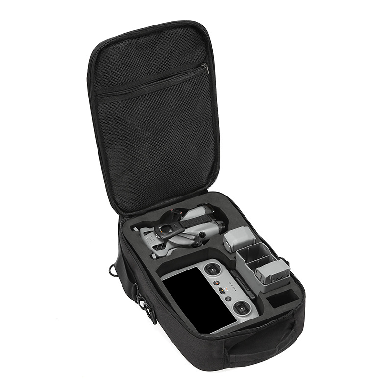 Tas Penyimpanan Ransel Bahu Ga - Drone Backpack ulasan dan harga