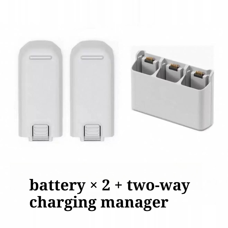 Baterai Penerbangan Cerdas Unt - Drone Charging Hub ulasan dan harga