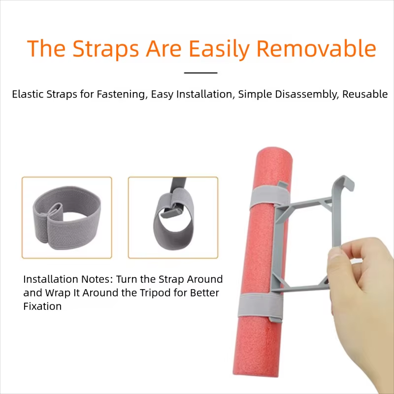 Perlengkapan Pendaratan Apung  - Drone Propeller Holder ulasan dan harga