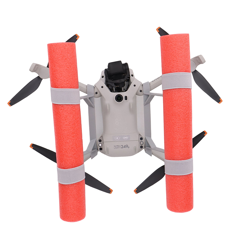 Perlengkapan Pendaratan Apung  - Drone Propeller Holder ulasan dan harga