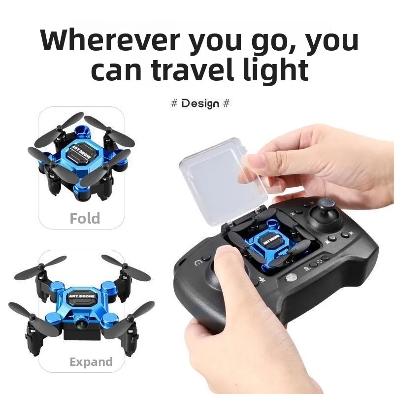 Drone Lipat Mini Anti Nyamuk d - Drone Remote Controller Lanyard ulasan dan harga