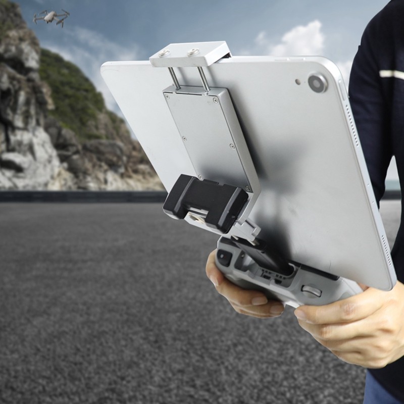 FEDI-Aksesori untuk DJI Mini2  - Drone Tablet Mount ulasan dan harga