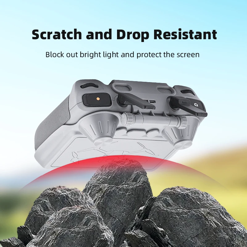 BRDRC Tudung Matahari/Kerai un - Drone Sun Shade ulasan dan harga