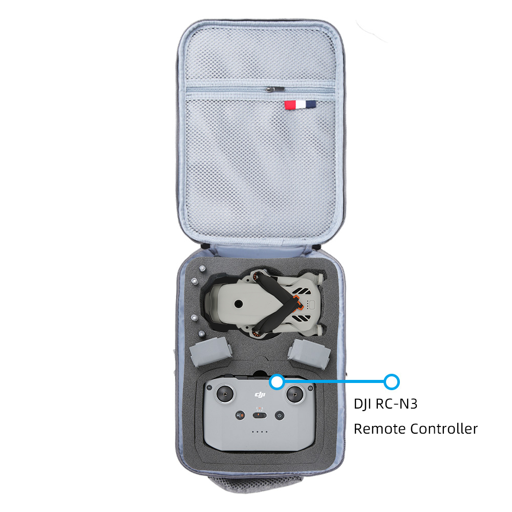 Untuk DJI Lito 1/Lito X1 Tas B - Drone Carrying Case ulasan dan harga