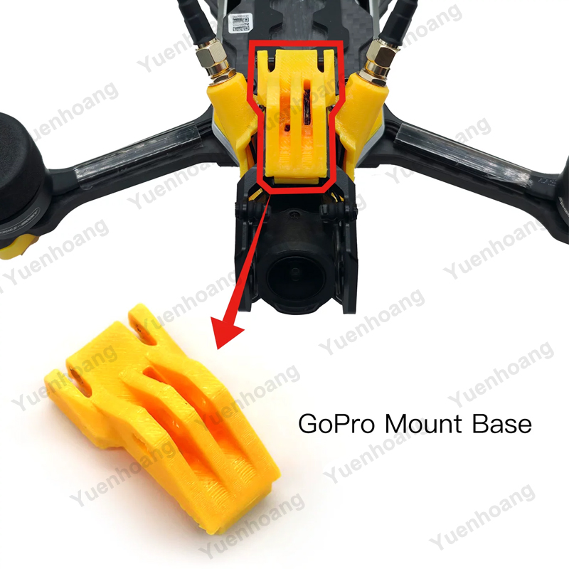 Untuk SpeedyBee Master5 V3 RC  - Drone Landing Pad ulasan dan harga