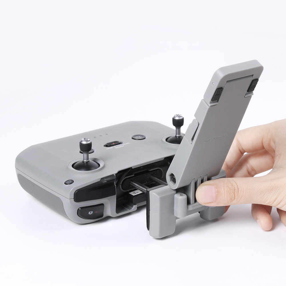 Braket Pemasangan Tablet Remot - Drone Tablet Mount ulasan dan harga