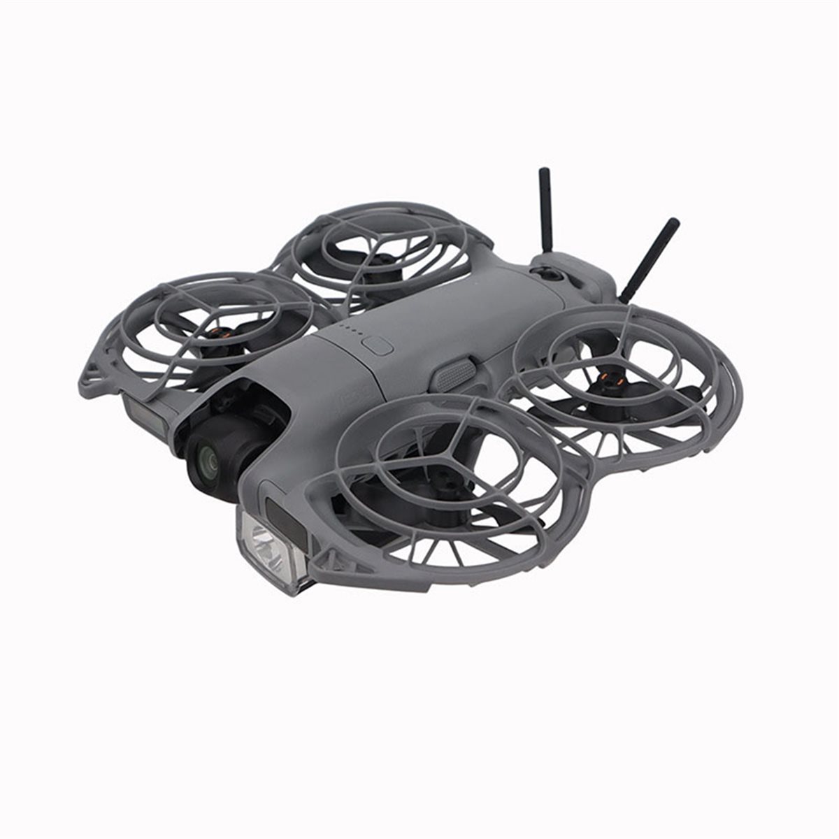 DTC5 Lampu Sorot Isi Ulang unt - Drone Beacon Light ulasan dan harga