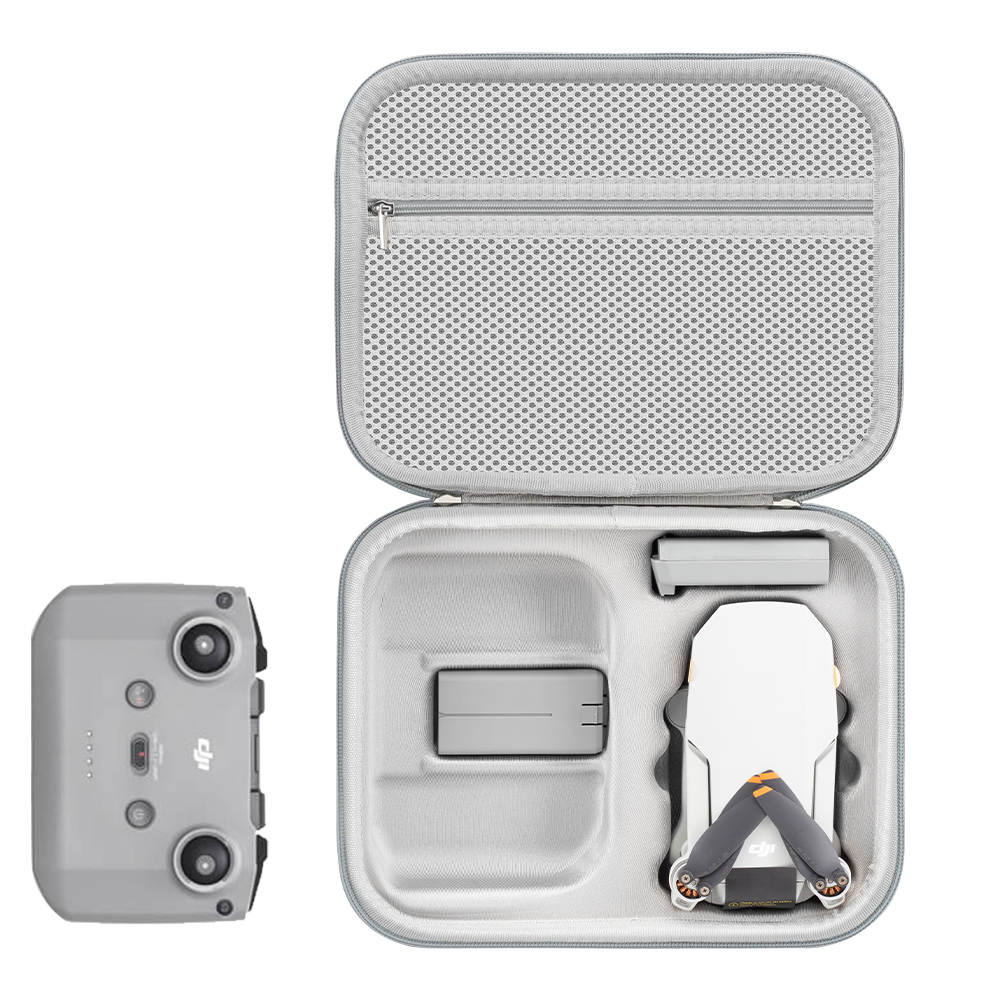 XFJI Tas Penyimpanan Tas Pelin - Drone Joystick Cover ulasan dan harga