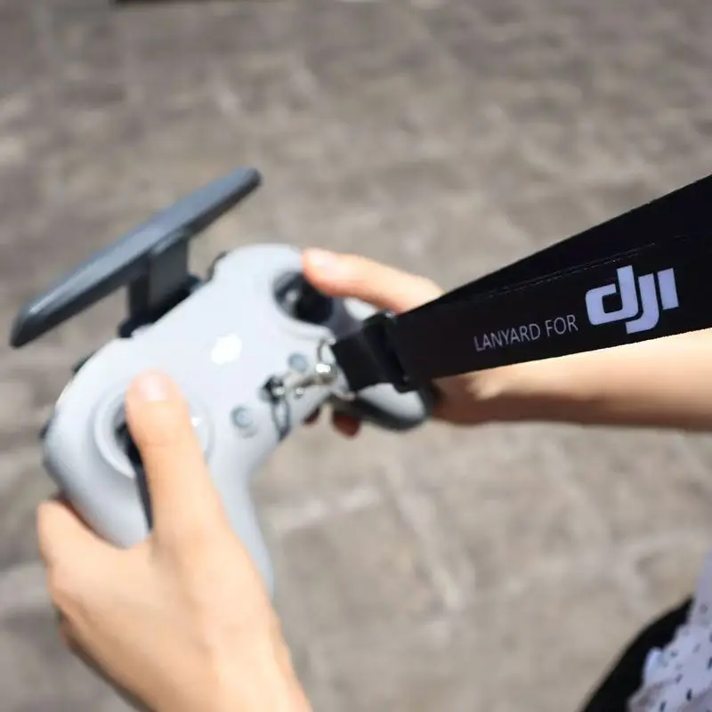 Penutup Pelindung Anti Debu Pe - Drone Neck Strap ulasan dan harga