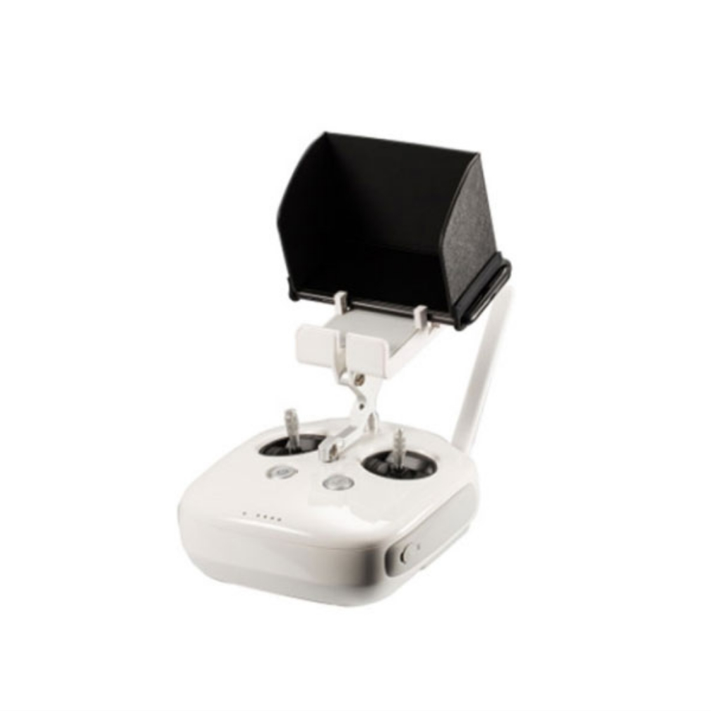 Drone UAV 4.5-7.8 Inci Monitor - Drone Sun Shade ulasan dan harga