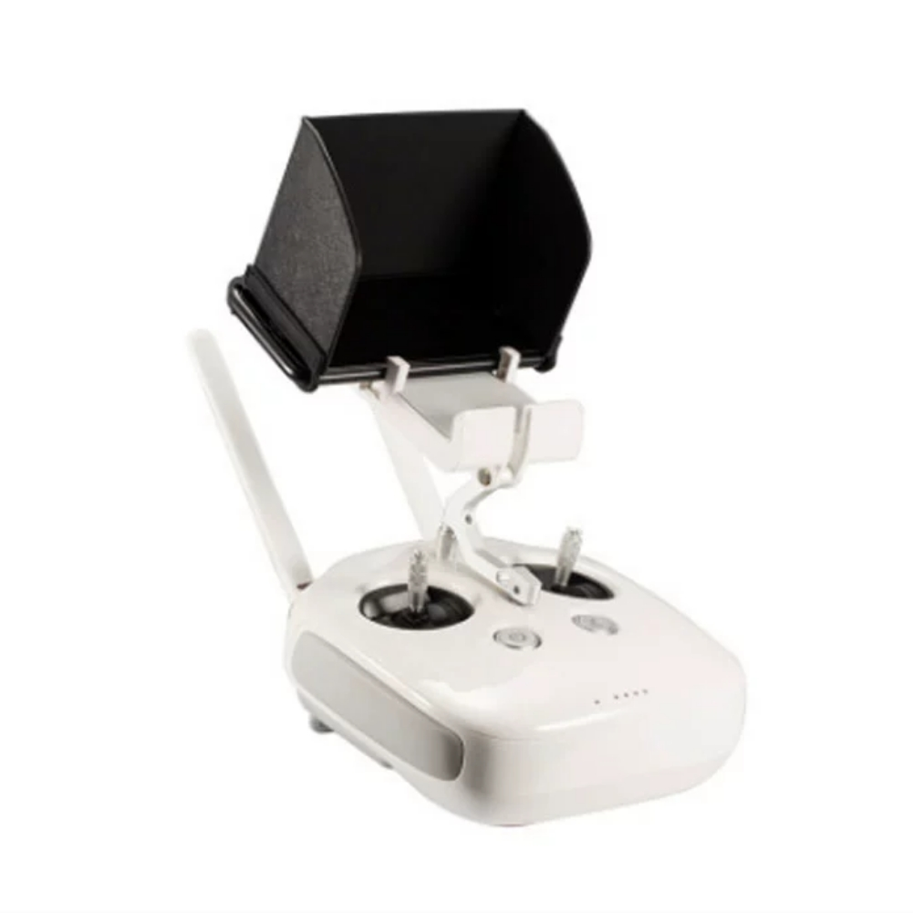 Drone UAV 4.5-7.8 Inci Monitor - Drone Sun Shade ulasan dan harga