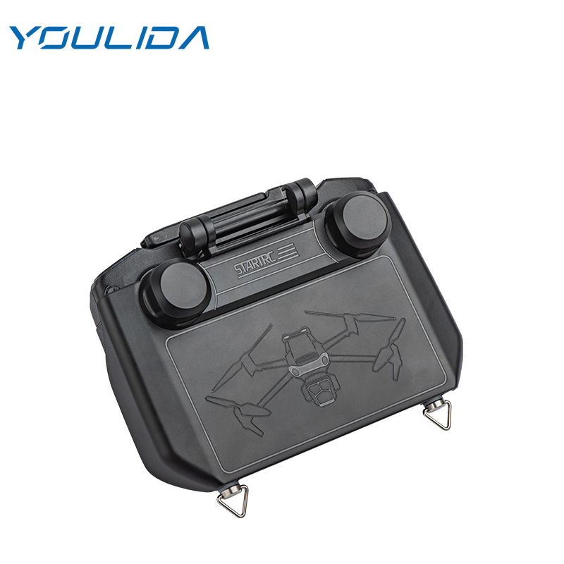 Penutup Matahari & Joystick 2- - Drone Sun Shade ulasan dan harga