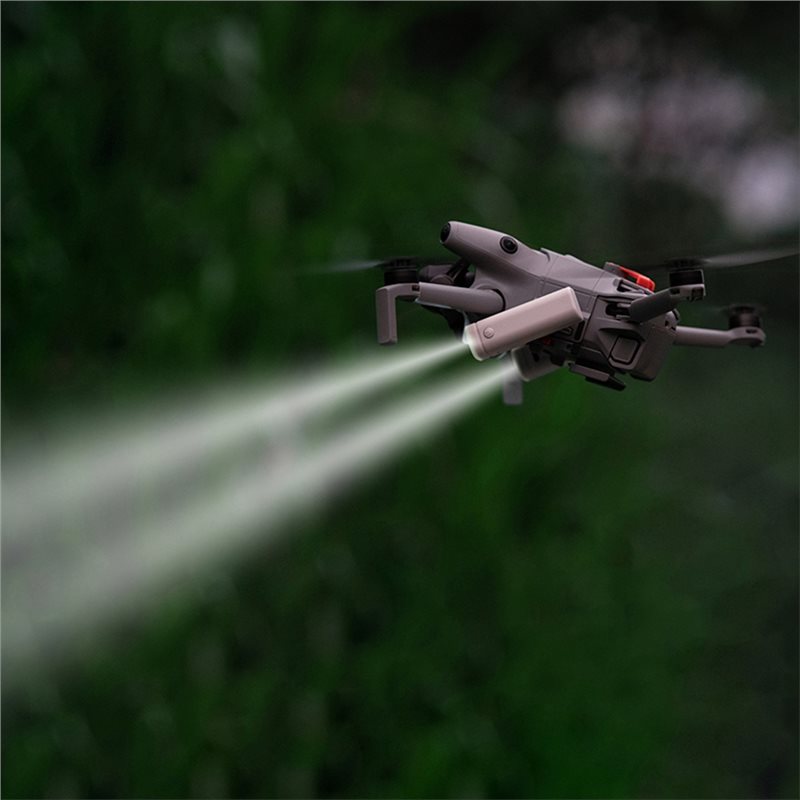 Lampu Sorot Drone FULL-Drone M - Drone Strobe Light ulasan dan harga