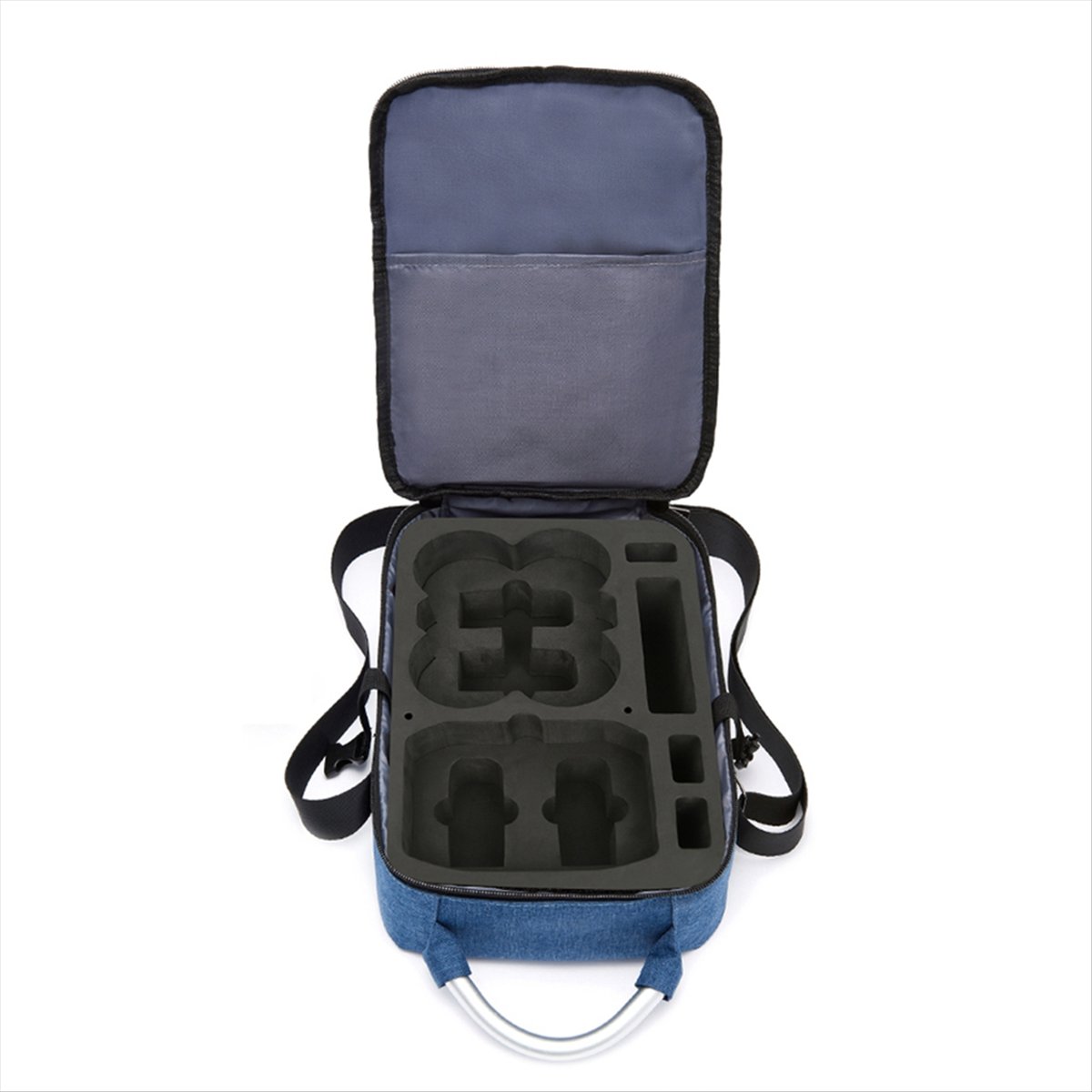 (A26M) Tas Jinjing Tas Bahu Tu - Drone Carrying Case ulasan dan harga
