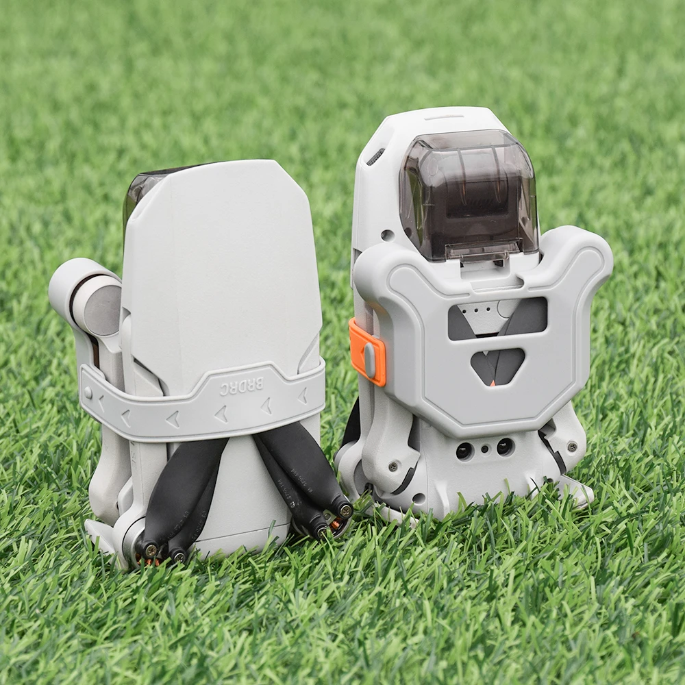 BRDRC pemegang baling-baling u - Drone Power Bank ulasan dan harga