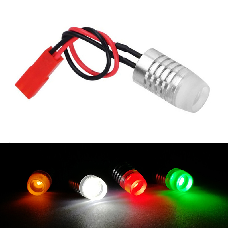 Lampu Sorot Sinyal Lampu LED 1 - Drone Beacon Light ulasan dan harga
