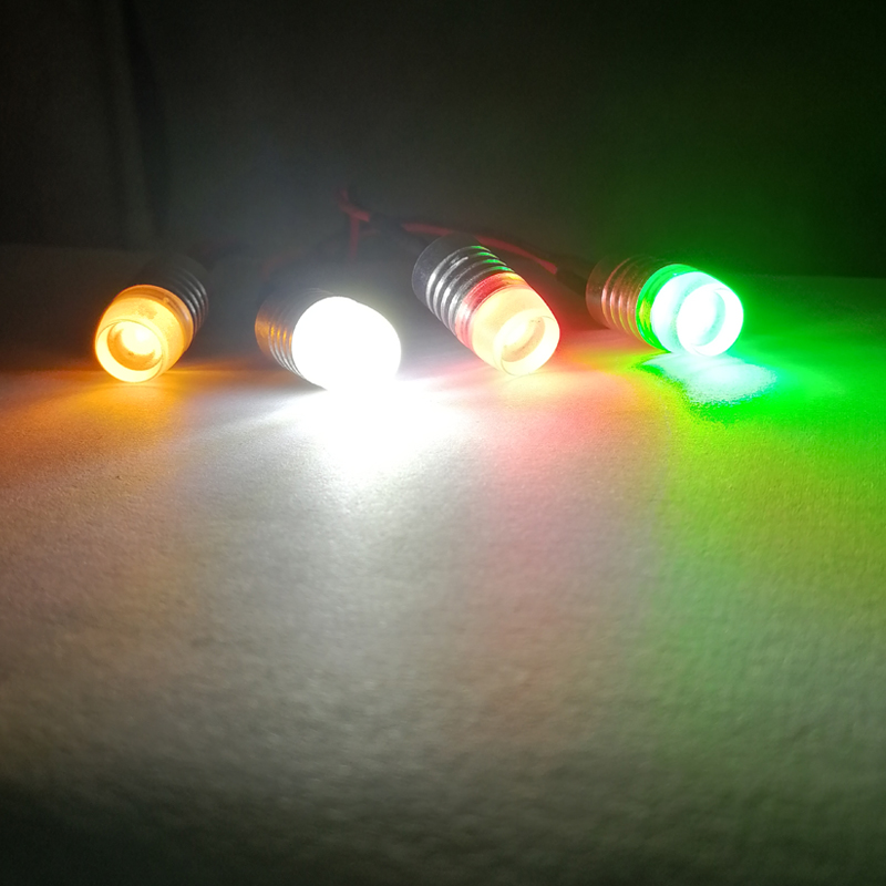 Lampu Sorot Sinyal Lampu LED 1 - Drone Beacon Light ulasan dan harga