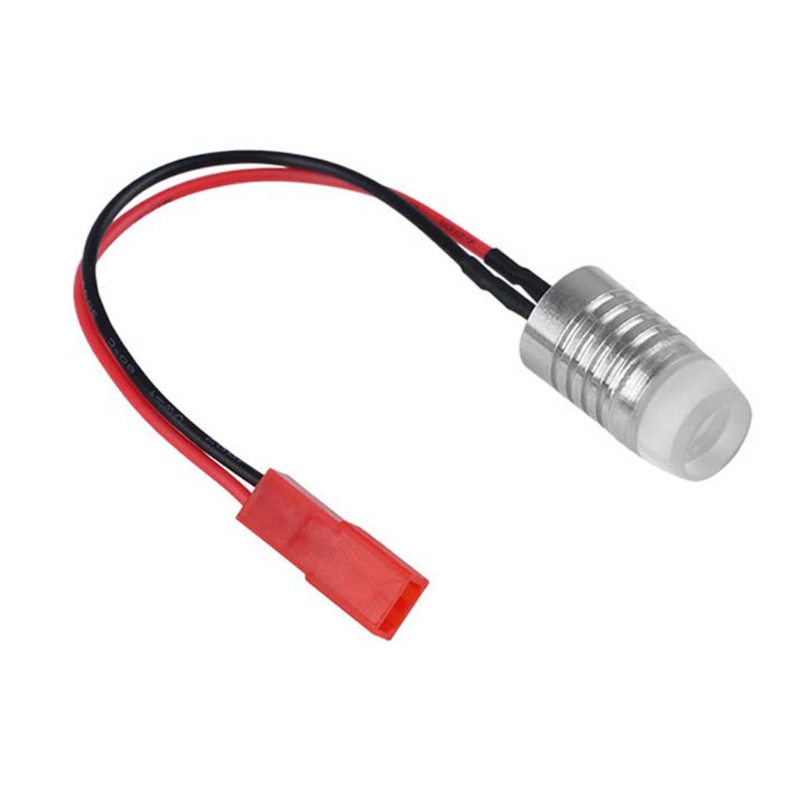Lampu Sorot Sinyal Lampu LED 1 - Drone Beacon Light ulasan dan harga