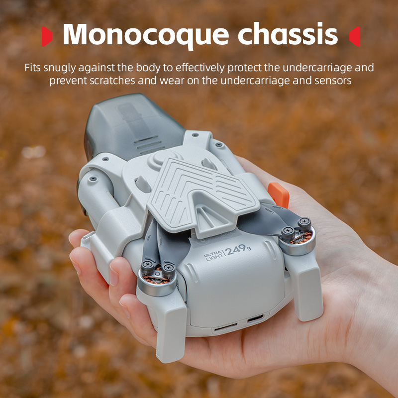 Aksesori Drone Penahan Baling- - Drone Propeller Holder ulasan dan harga
